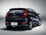 Hyundai Verna 5-Door 2010 года